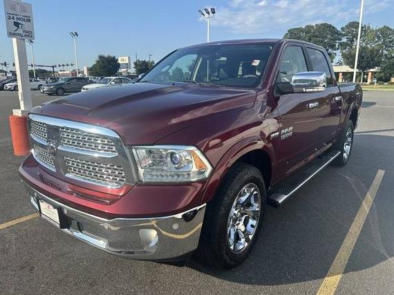 RAM 1500 2018 1C6RR7NT3JS213577 image