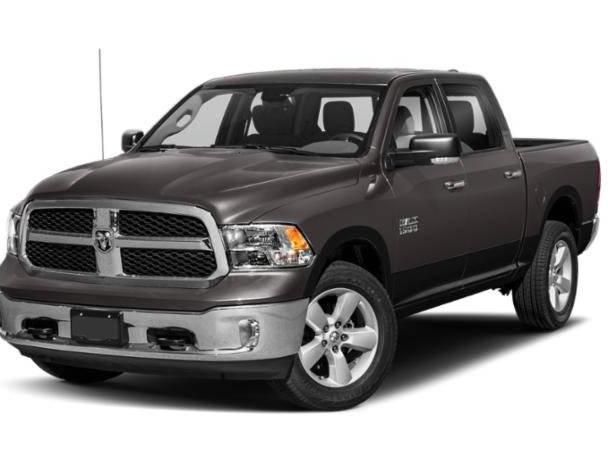 RAM 1500 2018 1C6RR7LT4JS113796 image