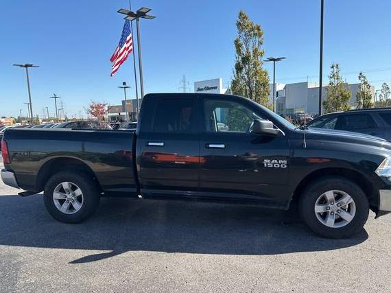 RAM 1500 2018 1C6RR6GG9JS317310 image