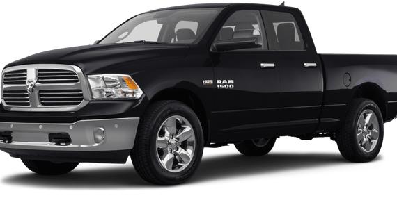 RAM 1500 2018 1C6RR6FG2JS280246 image