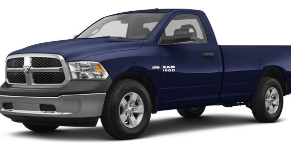 RAM 1500 2018 3C6JR7AT6JG130333 image