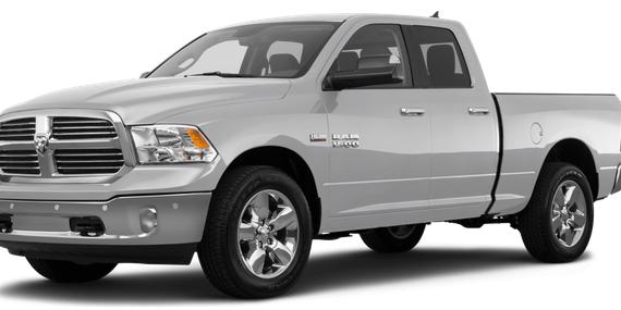 RAM 1500 2018 1C6RR6GT6JS149297 image RAM 1500 2018 1C6RR6GT6JS149297 image