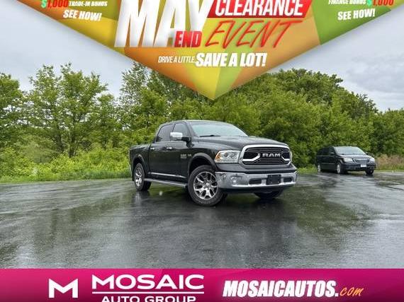 RAM 1500 2018 1C6RR7PT9JS161921 image