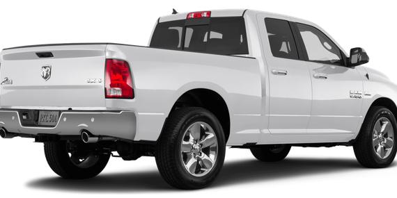 RAM 1500 2018 1C6RR7JT5JS231116 image
