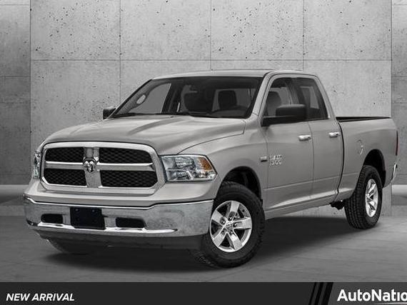 RAM 1500 2018 1C6RR7GG5JS222717 image