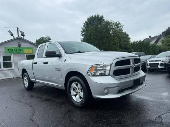 RAM 1500 2018 1C6RR6FG6JS101173 image