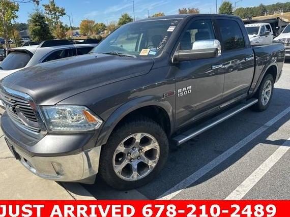 RAM 1500 2018 1C6RR7NM1JS260793 image RAM 1500 2018 1C6RR7NM1JS260793 image