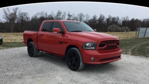 RAM 1500 2018 1C6RR7MM2JS335681 image