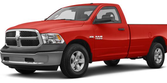 RAM 1500 2018 3C6JR6CT0JG135406 image