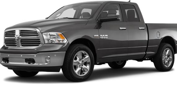 RAM 1500 2018 1C6RR7GT0JS278240 image