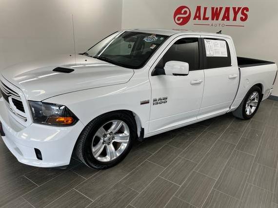 RAM 1500 2018 1C6RR7MT0JS112188 image RAM 1500 2018 1C6RR7MT0JS112188 image