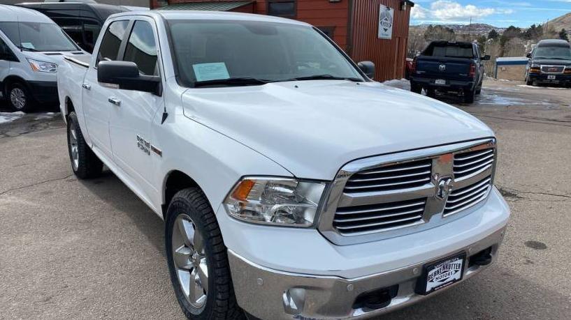 RAM 1500 2018 1C6RR7LM7JS330042 image