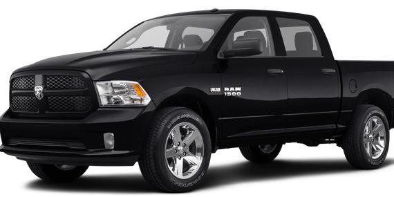 RAM 1500 2018 1C6RR7LT9JS176165 image