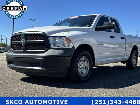 RAM 1500 2018 1C6RR6FG6JS284042 image