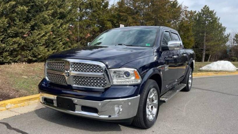 RAM 1500 2018 1C6RR7NMXJS258668 image