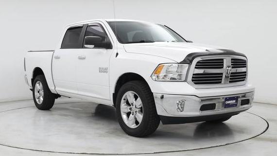 RAM 1500 2018 1C6RR7LG0JS167681 image