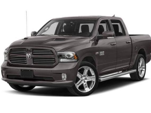 RAM 1500 2018 1C6RR7MT8JS278152 image RAM 1500 2018 1C6RR7MT8JS278152 image