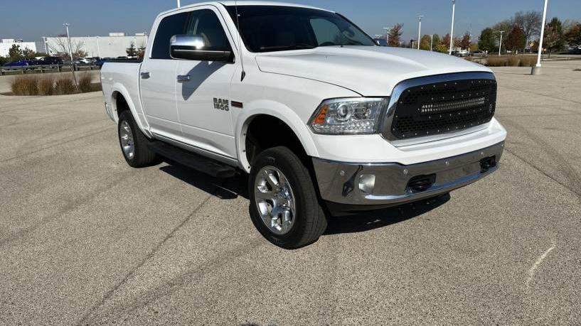 RAM 1500 2018 1C6RR7NM1JS247932 image