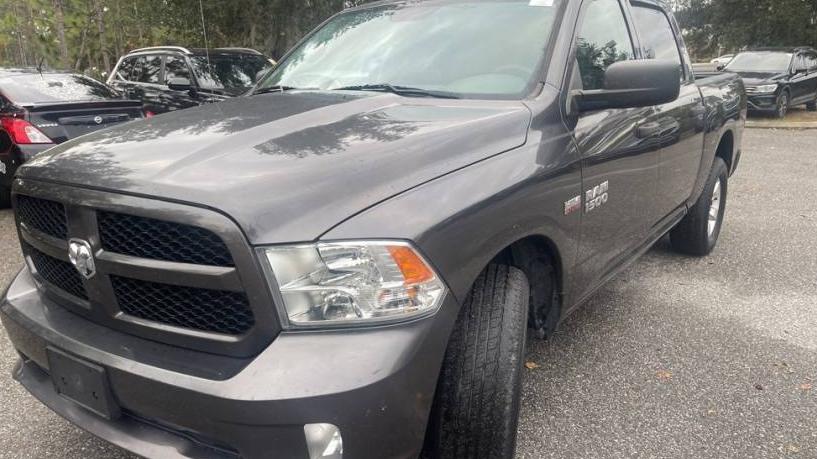 RAM 1500 2018 1C6RR6KT2JS292612 image