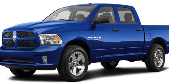 RAM 1500 2018 3C6RR7LT9JG146400 image