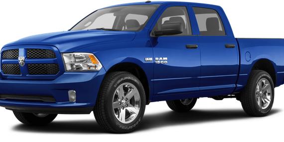 RAM 1500 2018 1C6RR7LM2JS258599 image