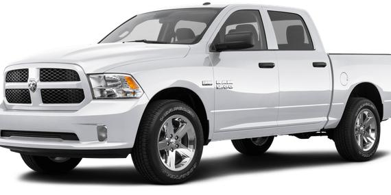RAM 1500 2018 3C6RR7LT9JG254712 image