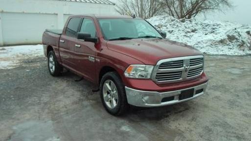 RAM 1500 2018 3C6RR7LT6JG197756 image