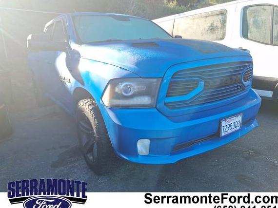 RAM 1500 2018 1C6RR7MTXJS194186 image RAM 1500 2018 1C6RR7MTXJS194186 image