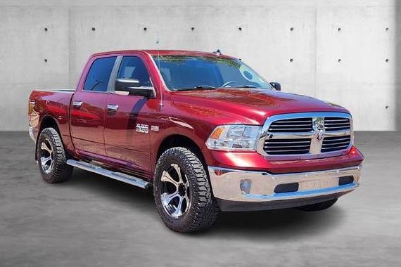 RAM 1500 2018 3C6RR7LT1JG129705 image