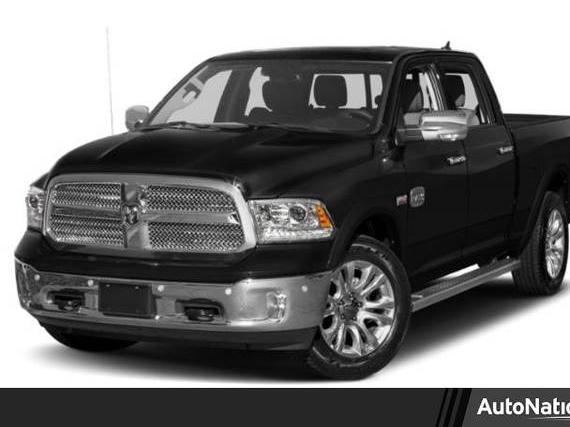 RAM 1500 2018 1C6RR6PTXJS132499 image