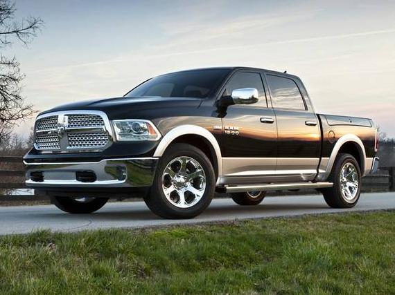 RAM 1500 2018 1C6RR7LM6JS247749 image