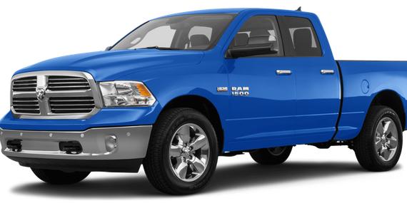 RAM 1500 2018 1C6RR7FT9JS198677 image
