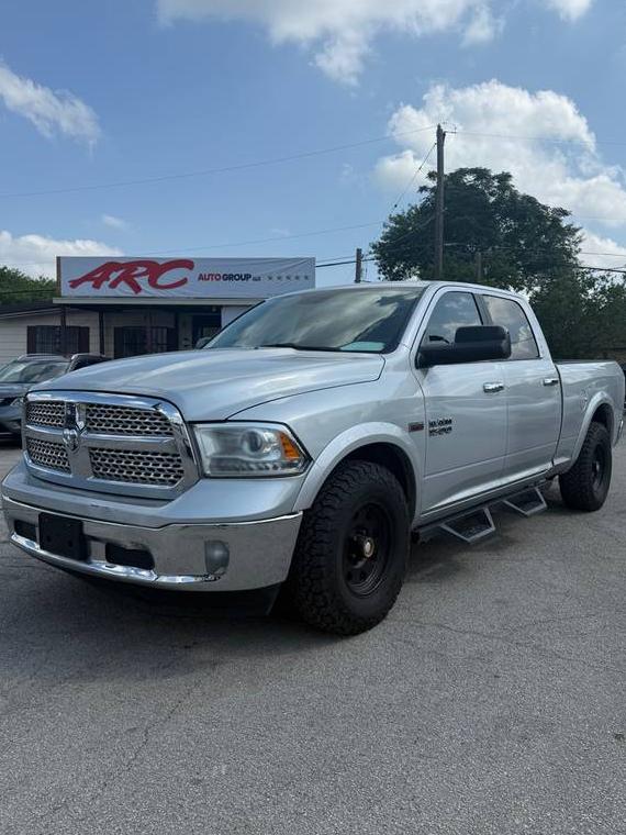 RAM 1500 2018 1C6RR7VT2JS144297 image