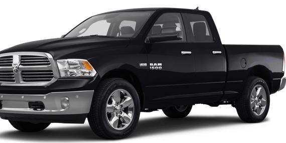 RAM 1500 2018 1C6RR7FT5JS214065 image