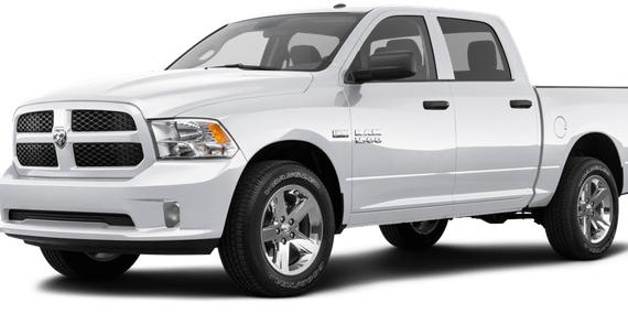 RAM 1500 2018 3C6RR7LT0JG234851 image