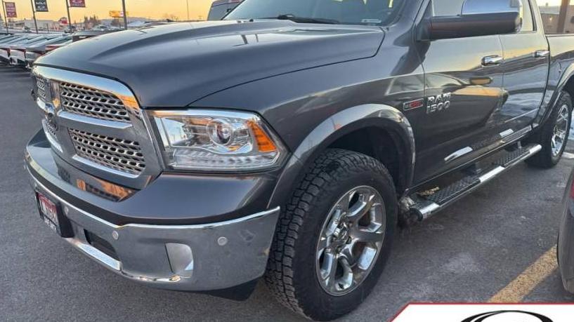 RAM 1500 2018 1C6RR7NM8JS313313 image