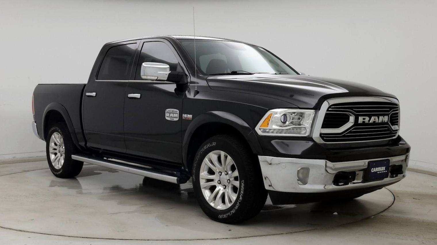 RAM 1500 2018 1C6RR7PT1JS217981 image