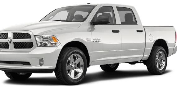 RAM 1500 2018 1C6RR7NT5JS152328 image