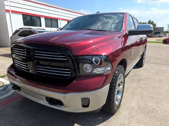 RAM 1500 2018 1C6RR7VM9JS258290 image