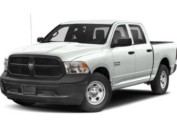 RAM 1500 2018 1C6RR7KT5JS189545 image