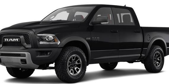 RAM 1500 2018 1C6RR7YT3JS184691 image