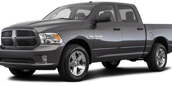 RAM 1500 2018 1C6RR7LT4JS253556 image RAM 1500 2018 1C6RR7LT4JS253556 image