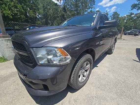 RAM 1500 2018 3C6JR6AT9JG194263 image