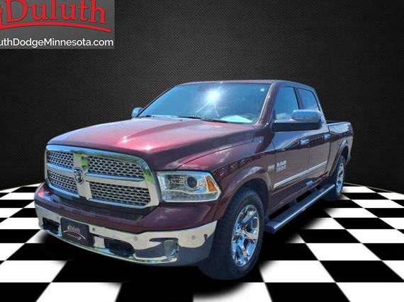 RAM 1500 2018 1C6RR7VT1JS138247 image RAM 1500 2018 1C6RR7VT1JS138247 image