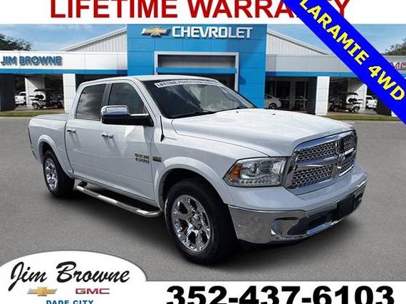 RAM 1500 2018 1C6RR7NT4JS197647 image RAM 1500 2018 1C6RR7NT4JS197647 image