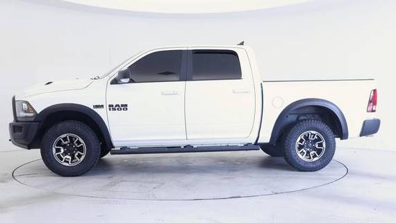 RAM 1500 2018 1C6RR7YT0JS117028 image