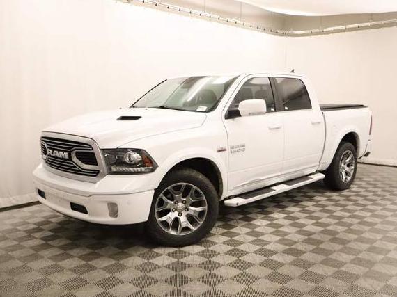 RAM 1500 2018 1C6RR7PT8JS194506 image
