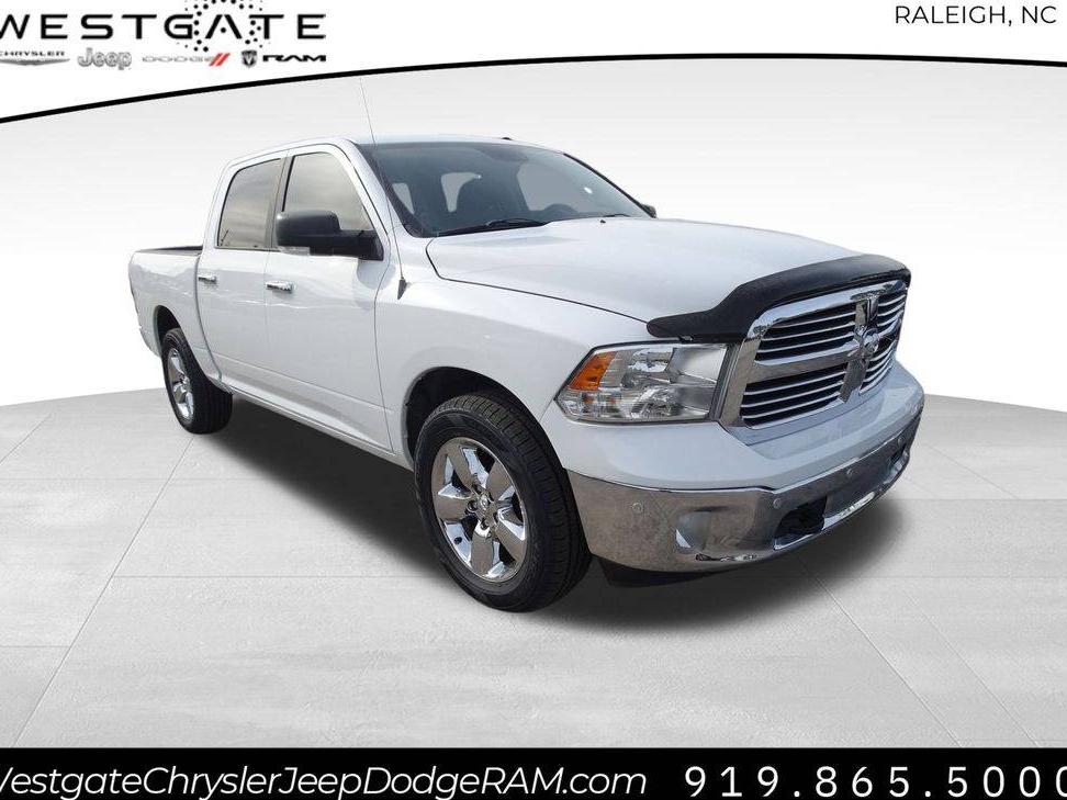 RAM 1500 2018 1C6RR7LM3JS259020 image