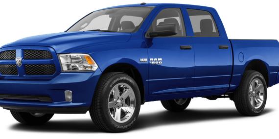 RAM 1500 2018 1C6RR7NT5JS220577 image