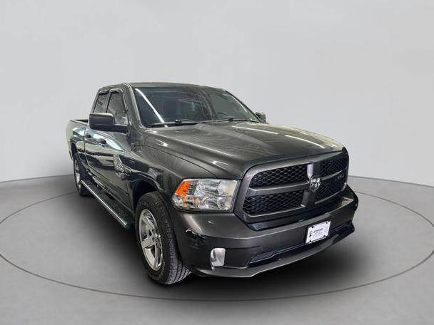 RAM 1500 2018 1C6RR7FT0JS171805 image